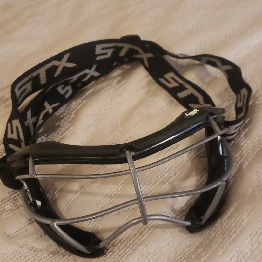 Stx Field Hockey Mask